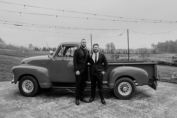 Jess & Steve Wedding [Proofs] Bridal Party Groom 063