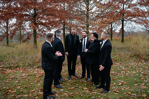 Jess & Steve Wedding [Proofs] Bridal Party Groom 060