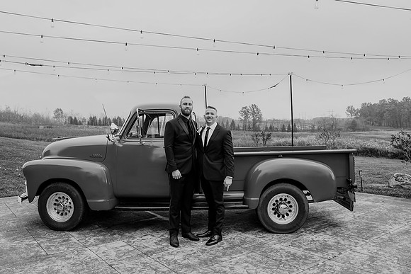 Jess & Steve Wedding [Proofs] Bridal Party Groom 068