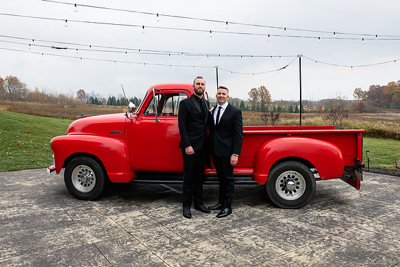 Jess & Steve Wedding [Proofs] Bridal Party Groom 071