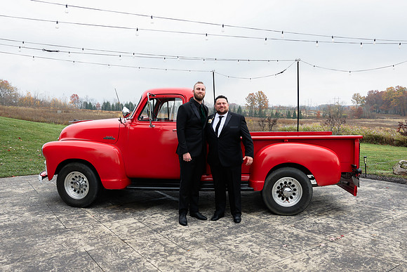 Jess & Steve Wedding [Proofs] Bridal Party Groom 073
