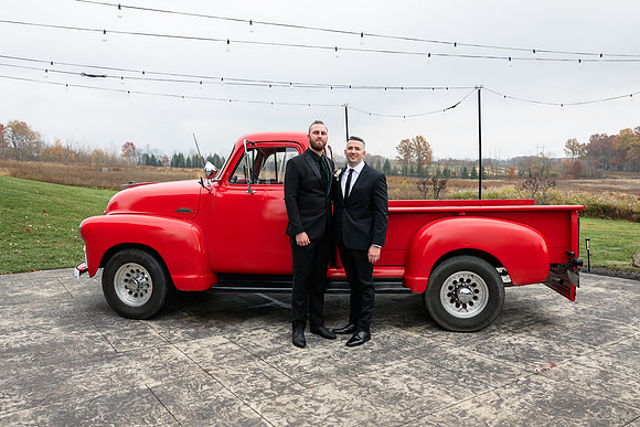 Jess & Steve Wedding [Proofs] Bridal Party Groom 072