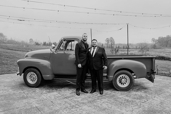 Jess & Steve Wedding [Proofs] Bridal Party Groom 075