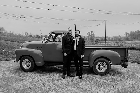 Jess & Steve Wedding [Proofs] Bridal Party Groom 080
