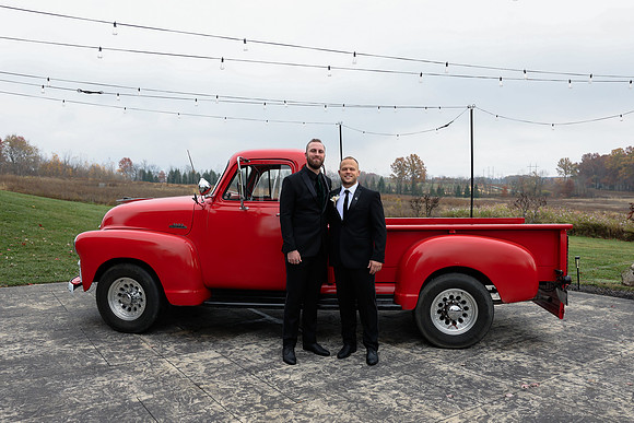 Jess & Steve Wedding [Proofs] Bridal Party Groom 085