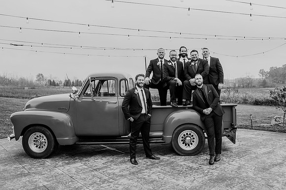 Jess & Steve Wedding [Proofs] Bridal Party Groom 094