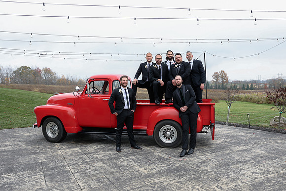 Jess & Steve Wedding [Proofs] Bridal Party Groom 092