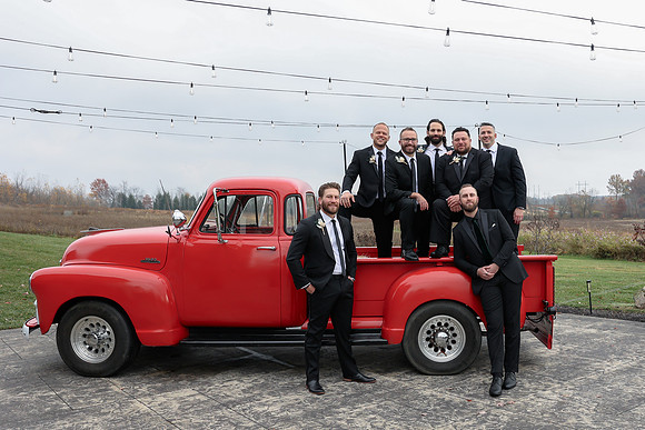 Jess & Steve Wedding [Proofs] Bridal Party Groom 099