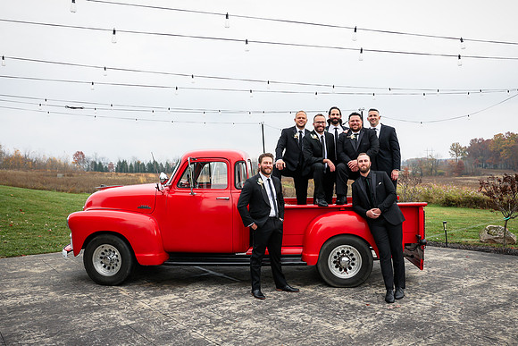 Jess & Steve Wedding [Proofs] Bridal Party Groom 102