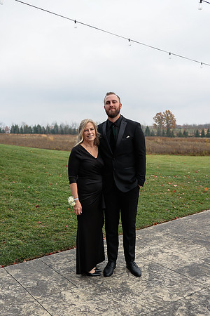 Jess & Steve Wedding [Proofs] Bridal Party Groom 125