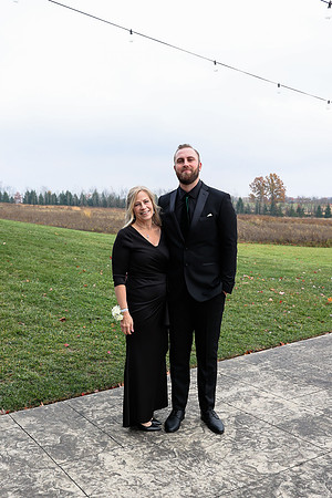 Jess & Steve Wedding [Proofs] Bridal Party Groom 124