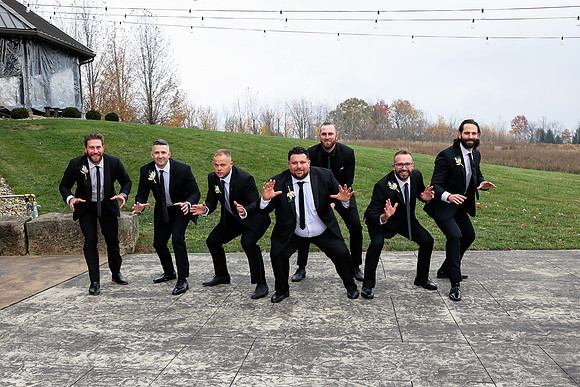 Jess & Steve Wedding [Proofs] Bridal Party Groom 122