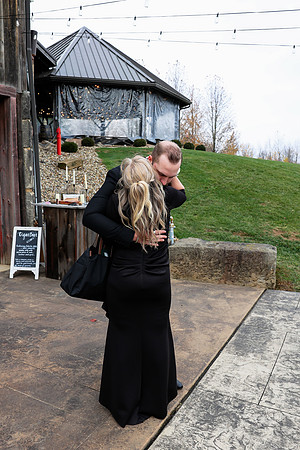Jess & Steve Wedding [Proofs] Bridal Party Groom 123