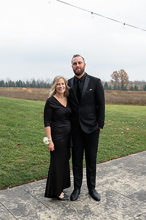Jess & Steve Wedding [Proofs] Bridal Party Groom 126