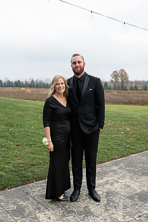 Jess & Steve Wedding [Proofs] Bridal Party Groom 127