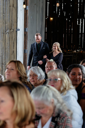 Jess & Steve Wedding [Proofs] Ceremony Part 1 004