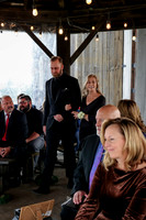 Jess & Steve Wedding [Proofs] Ceremony Part 1 006