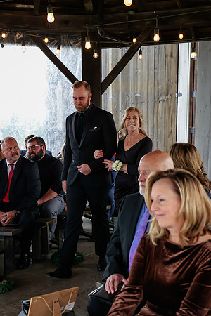 Jess & Steve Wedding [Proofs] Ceremony Part 1 006