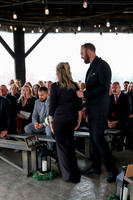 Jess & Steve Wedding [Proofs] Ceremony Part 1 008