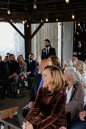 Jess & Steve Wedding [Proofs] Ceremony Part 1 010