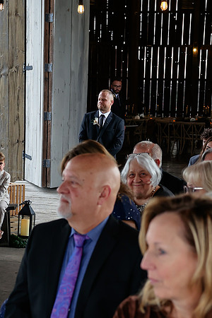 Jess & Steve Wedding [Proofs] Ceremony Part 1 015