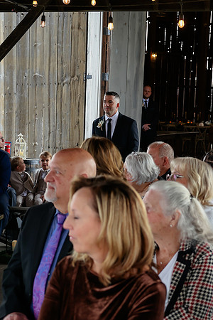 Jess & Steve Wedding [Proofs] Ceremony Part 1 014