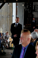 Jess & Steve Wedding [Proofs] Ceremony Part 1 017