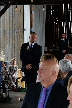 Jess & Steve Wedding [Proofs] Ceremony Part 1 017