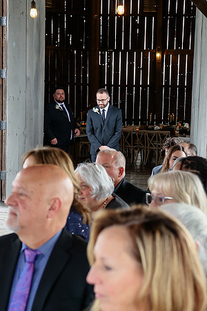 Jess & Steve Wedding [Proofs] Ceremony Part 1 018