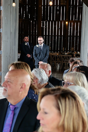 Jess & Steve Wedding [Proofs] Ceremony Part 1 019