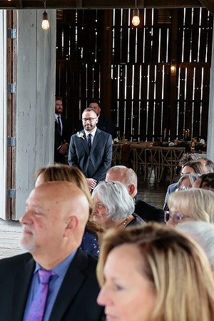 Jess & Steve Wedding [Proofs] Ceremony Part 1 020
