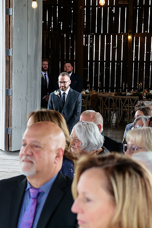 Jess & Steve Wedding [Proofs] Ceremony Part 1 021