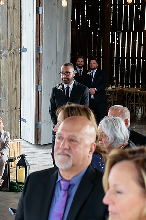 Jess & Steve Wedding [Proofs] Ceremony Part 1 022