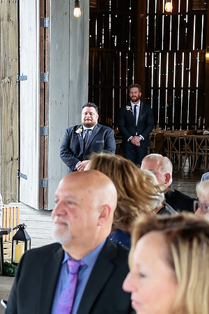 Jess & Steve Wedding [Proofs] Ceremony Part 1 023