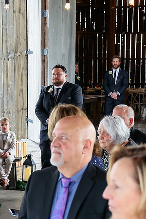 Jess & Steve Wedding [Proofs] Ceremony Part 1 026