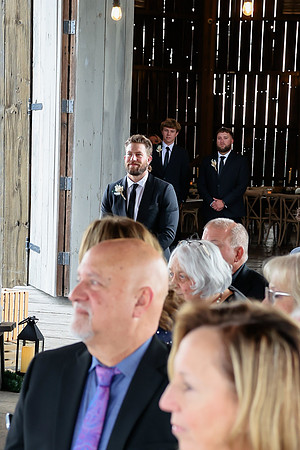Jess & Steve Wedding [Proofs] Ceremony Part 1 027