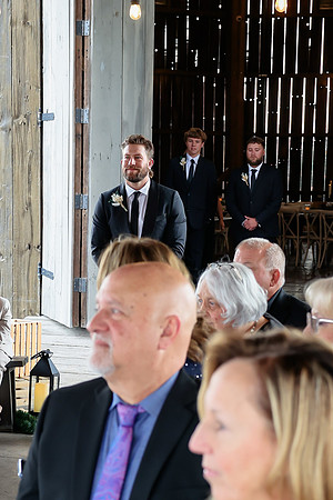 Jess & Steve Wedding [Proofs] Ceremony Part 1 028