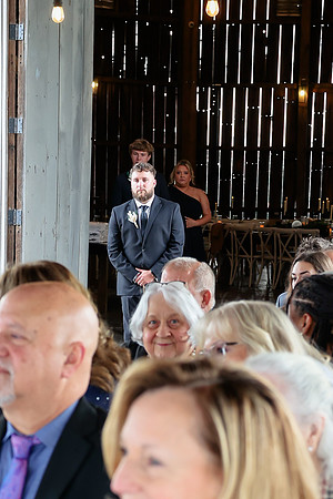 Jess & Steve Wedding [Proofs] Ceremony Part 1 031