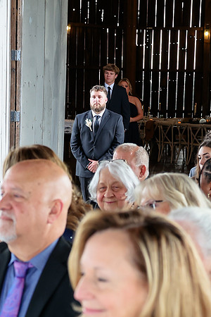 Jess & Steve Wedding [Proofs] Ceremony Part 1 032