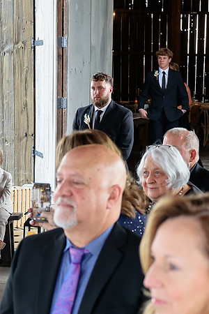 Jess & Steve Wedding [Proofs] Ceremony Part 1 034