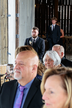 Jess & Steve Wedding [Proofs] Ceremony Part 1 033