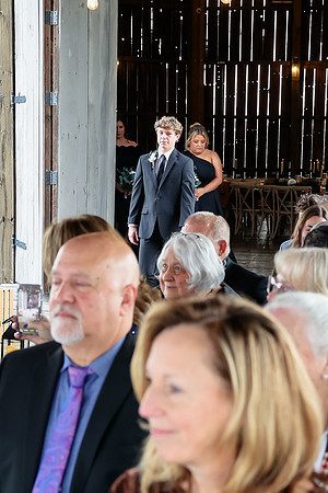 Jess & Steve Wedding [Proofs] Ceremony Part 1 036