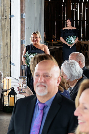 Jess & Steve Wedding [Proofs] Ceremony Part 1 039