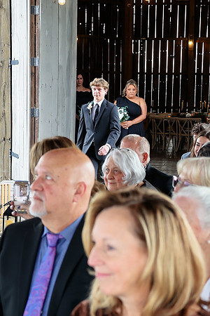 Jess & Steve Wedding [Proofs] Ceremony Part 1 037