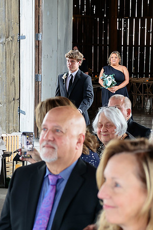 Jess & Steve Wedding [Proofs] Ceremony Part 1 038