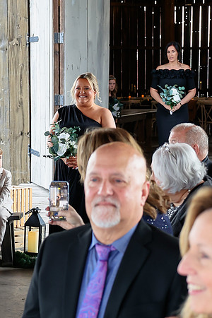 Jess & Steve Wedding [Proofs] Ceremony Part 1 040