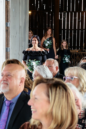 Jess & Steve Wedding [Proofs] Ceremony Part 1 042