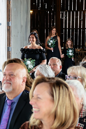 Jess & Steve Wedding [Proofs] Ceremony Part 1 043