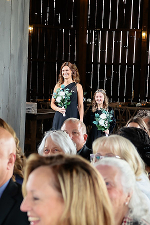 Jess & Steve Wedding [Proofs] Ceremony Part 1 046