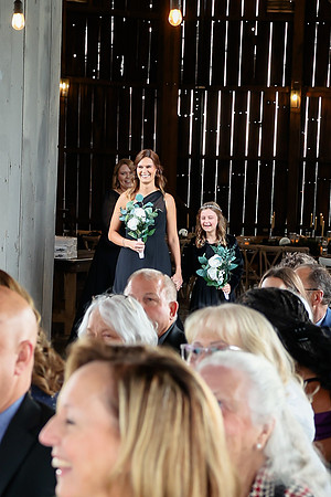 Jess & Steve Wedding [Proofs] Ceremony Part 1 045